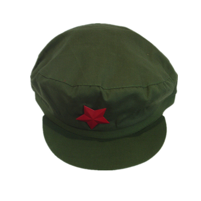 Communist Army hat
